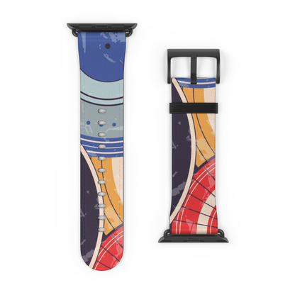 Kasa Echo | Apple Watch Band
