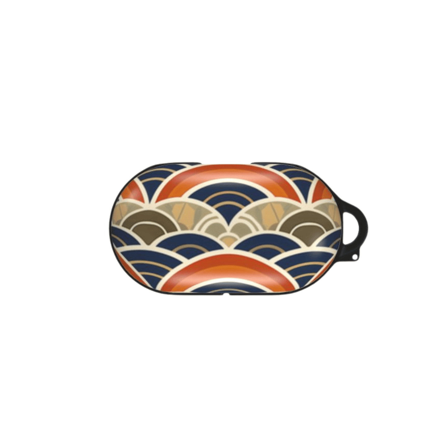 Autumn Waves | Samsung Buds Case