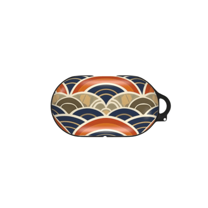 Autumn Waves | Samsung Buds Case