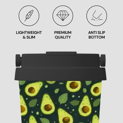 Avo Grove | Insulated Travel Mug