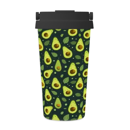 Avo Grove | Insulated Travel Mug