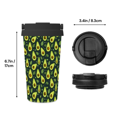 Avo Grove | Insulated Travel Mug