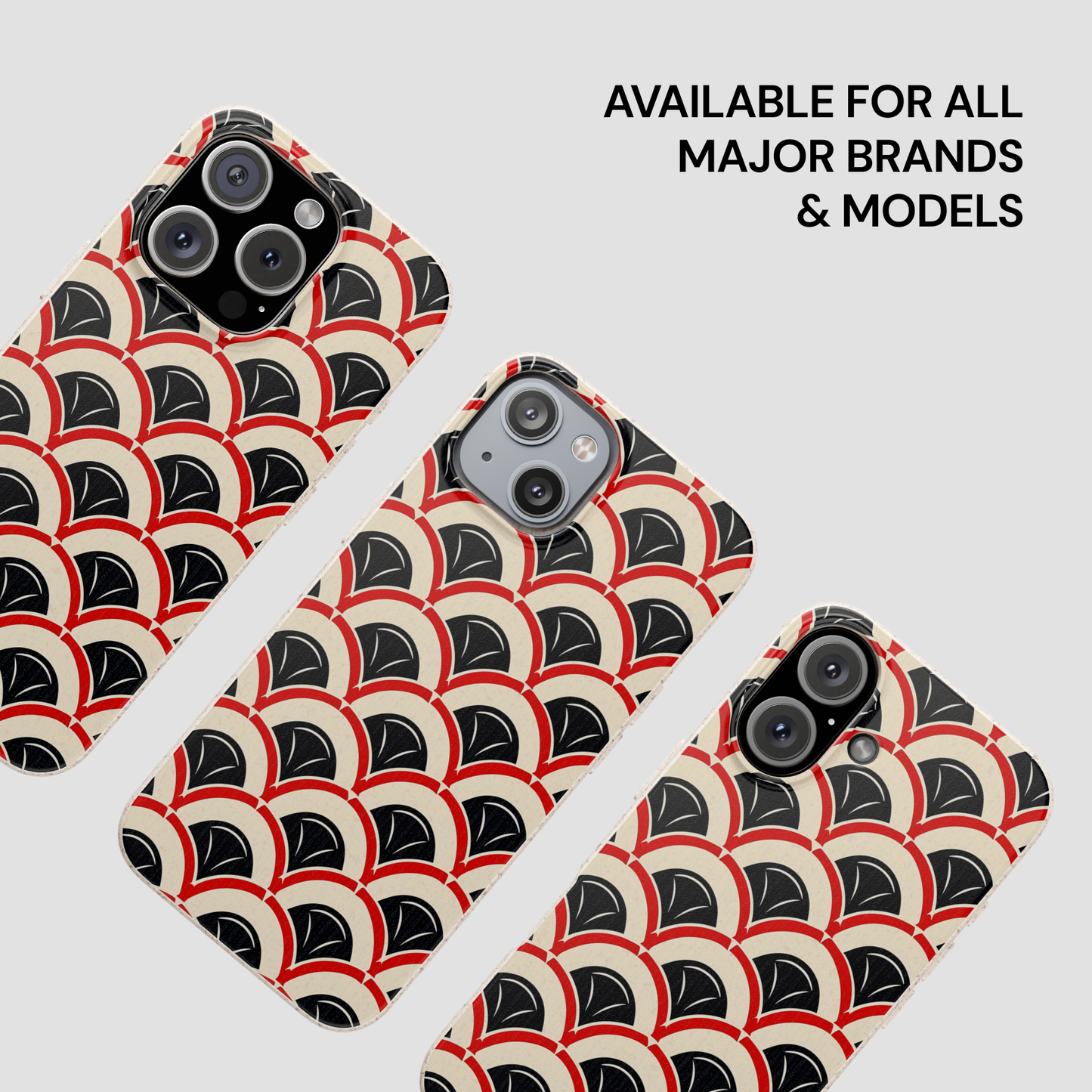 Akai Wave | Biodegradable