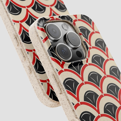 Akai Wave | Biodegradable