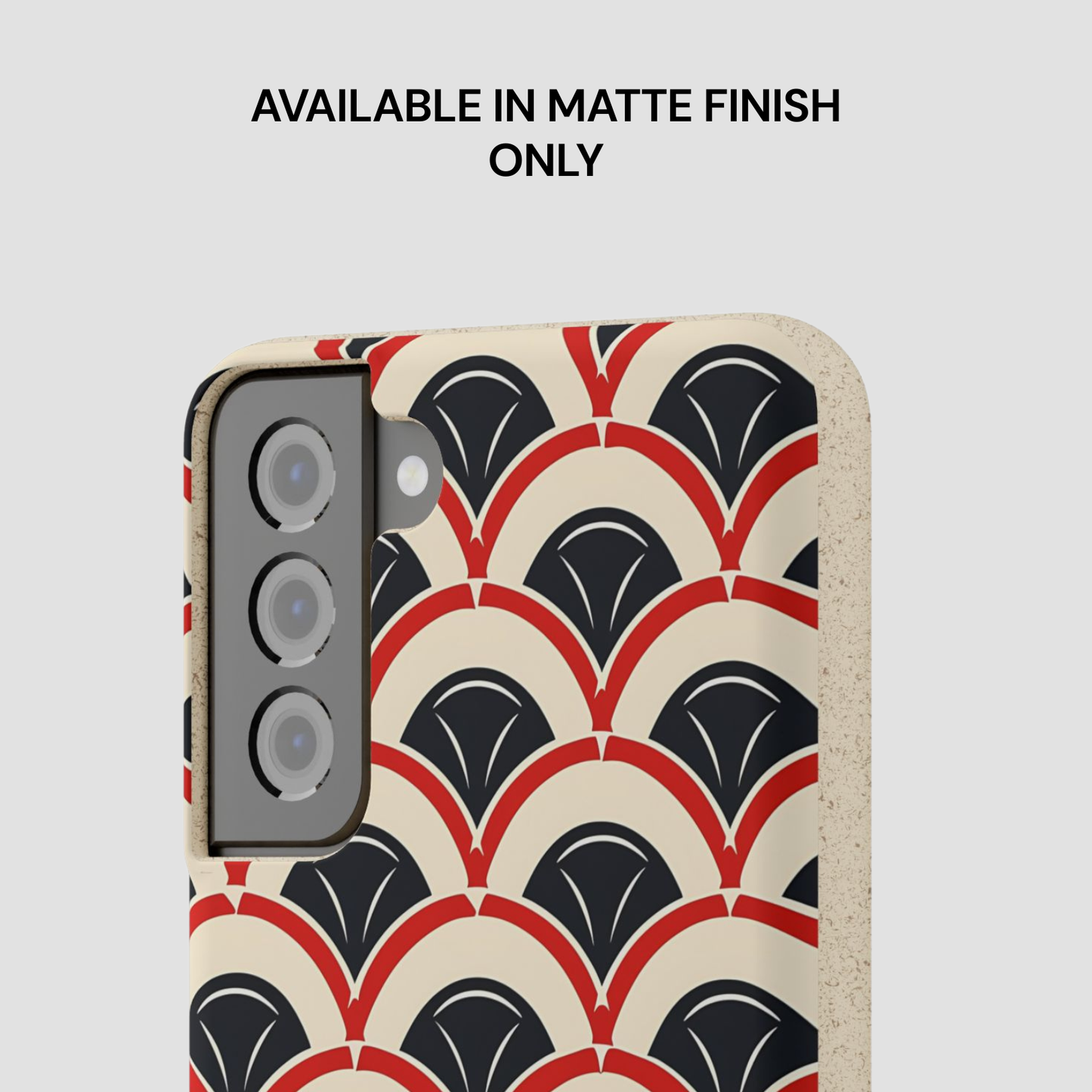Akai Wave | Biodegradable