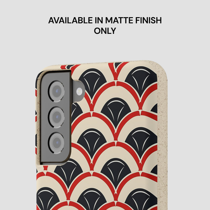 Akai Wave | Biodegradable