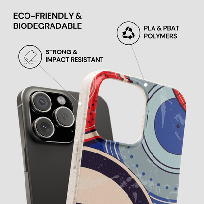 Kasa Echo | Biodegradable