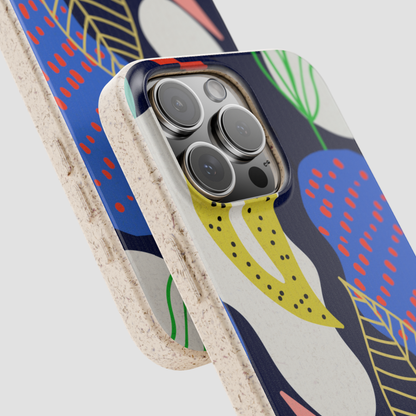 Botanic Muse | Biodegradable