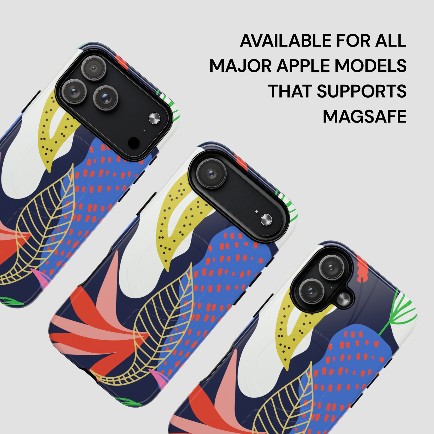 Botanic Muse | MagSafe Tough
