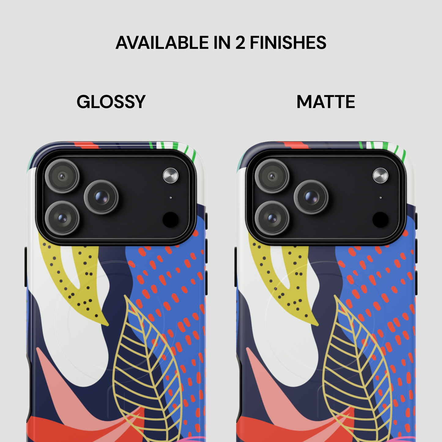 Botanic Muse | MagSafe Tough