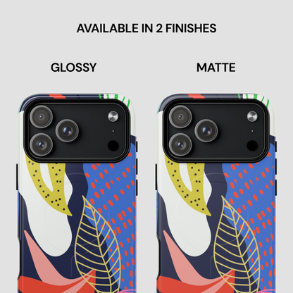 Botanic Muse | MagSafe Tough