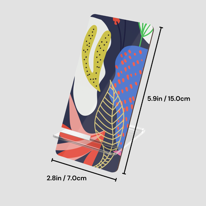 Botanic Muse | Mobile Display Stand