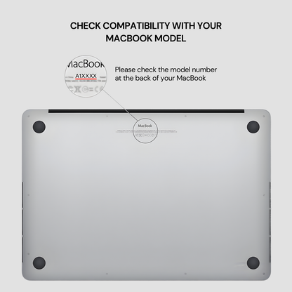 macbook case compatibility