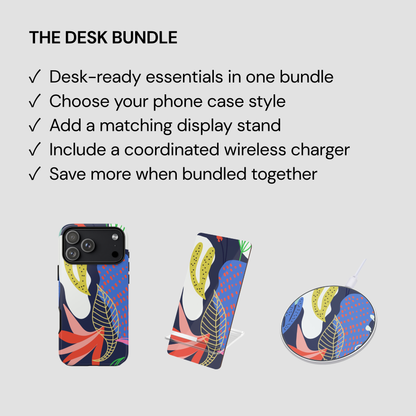 The Desk Bundle