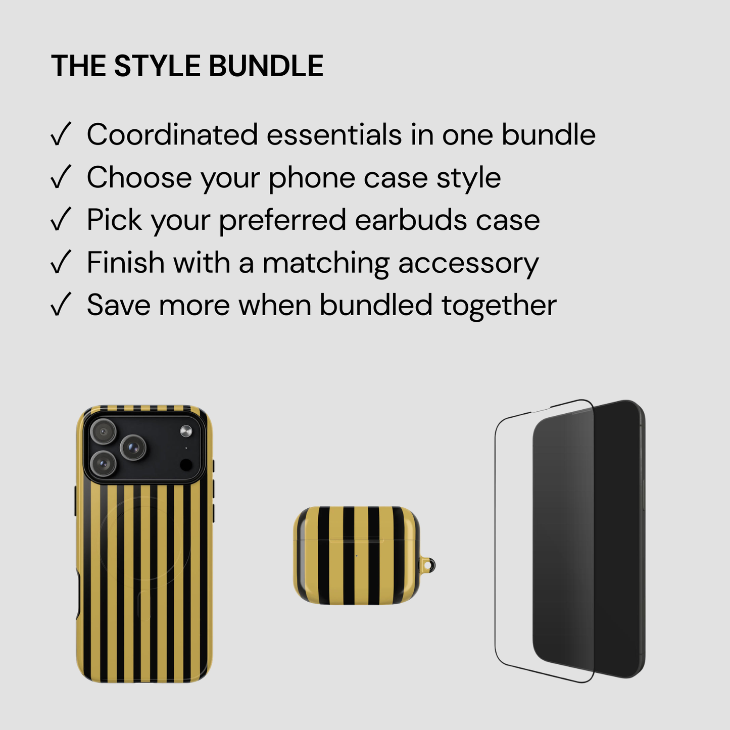 The Style Bundle