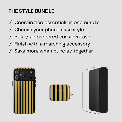 The Style Bundle