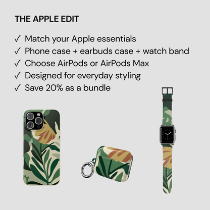 The Apple Edit