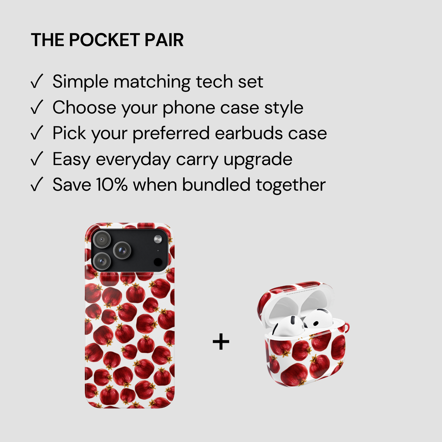 The Pocket Pair