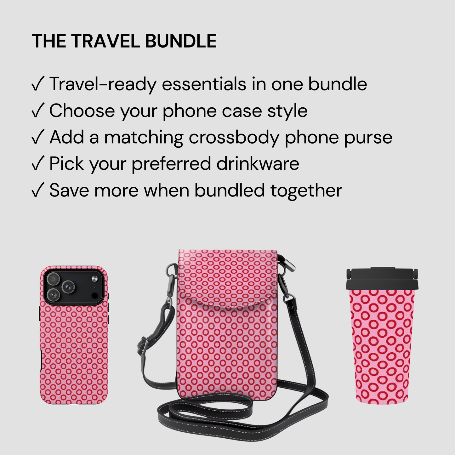 The Travel Bundle