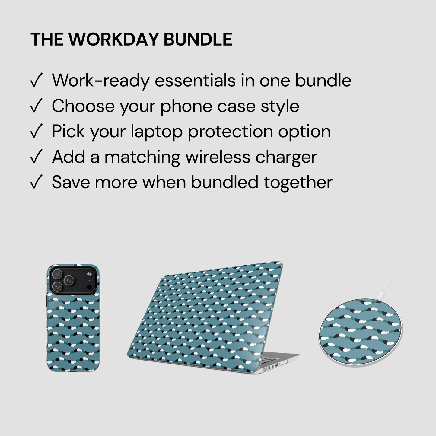 The Workday Bundle
