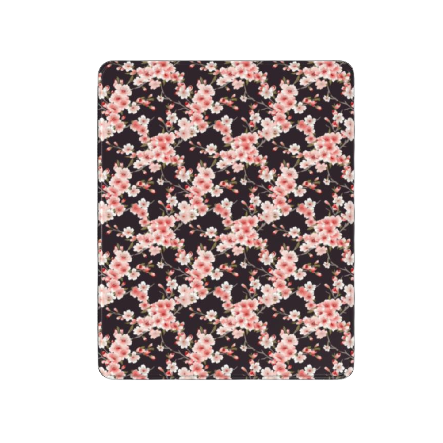 Floral patterned product on a white background | Casenari