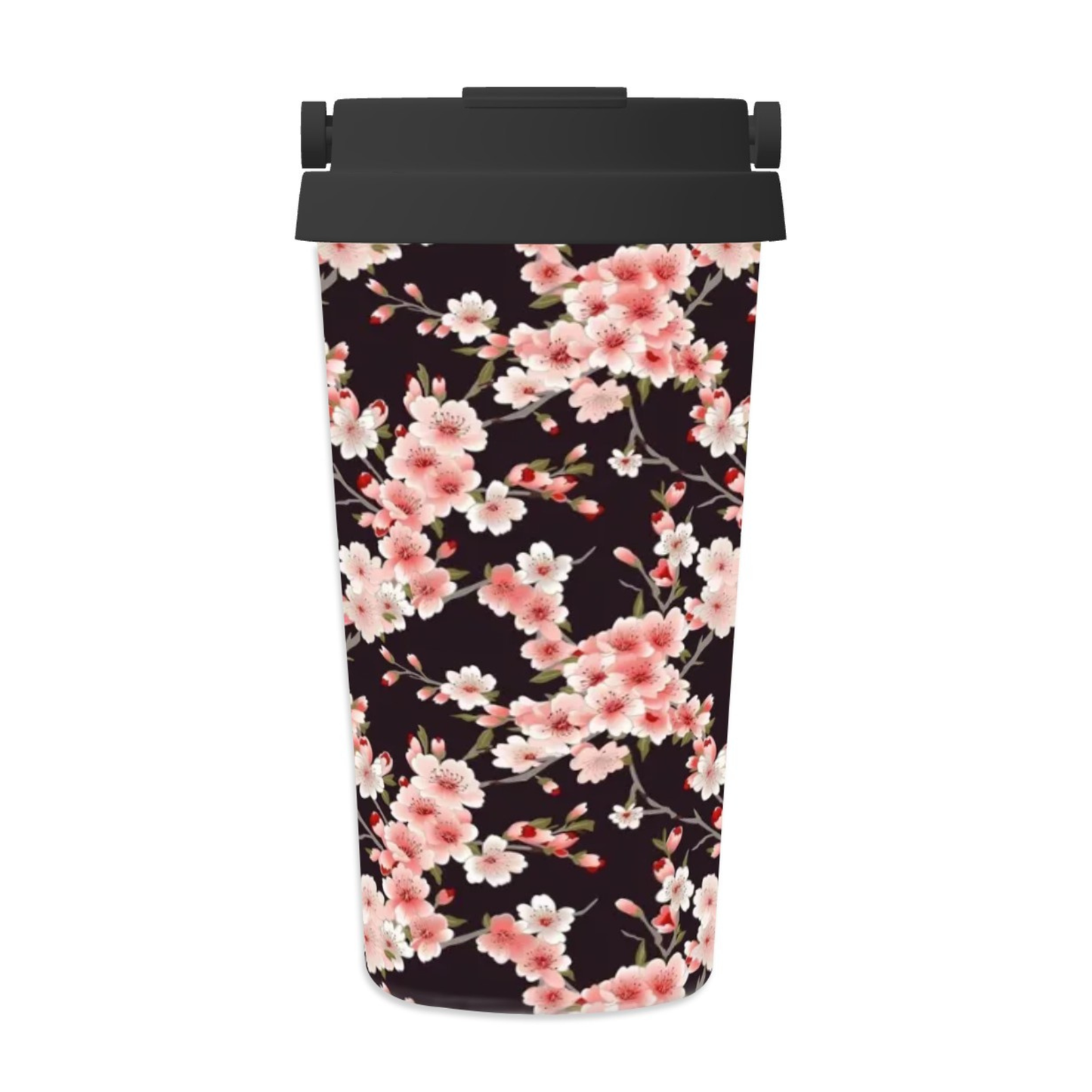 Floral-patterned product on a white background | Casenari