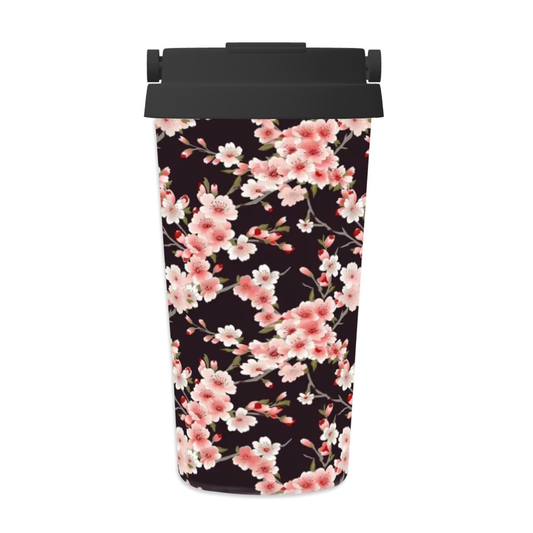 Floral-patterned product on a white background | Casenari