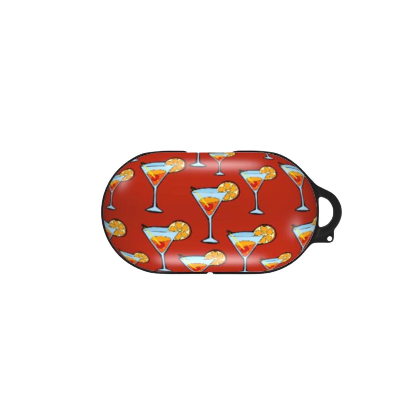 Citrus Hour | Samsung Buds Case