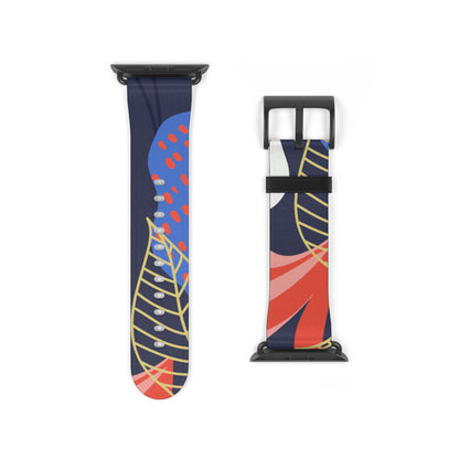 Botanic Muse | Apple Watch Band