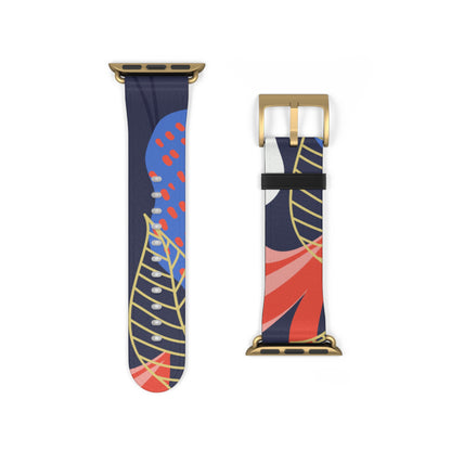 Botanic Muse | Apple Watch Band