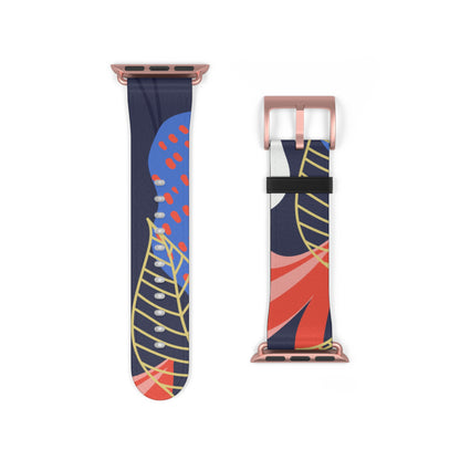 Botanic Muse | Apple Watch Band