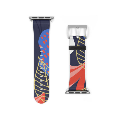 Botanic Muse | Apple Watch Band