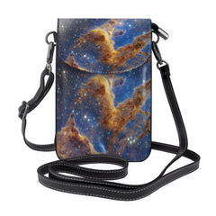 Pillars of Creation | Crossbody Phone Purse