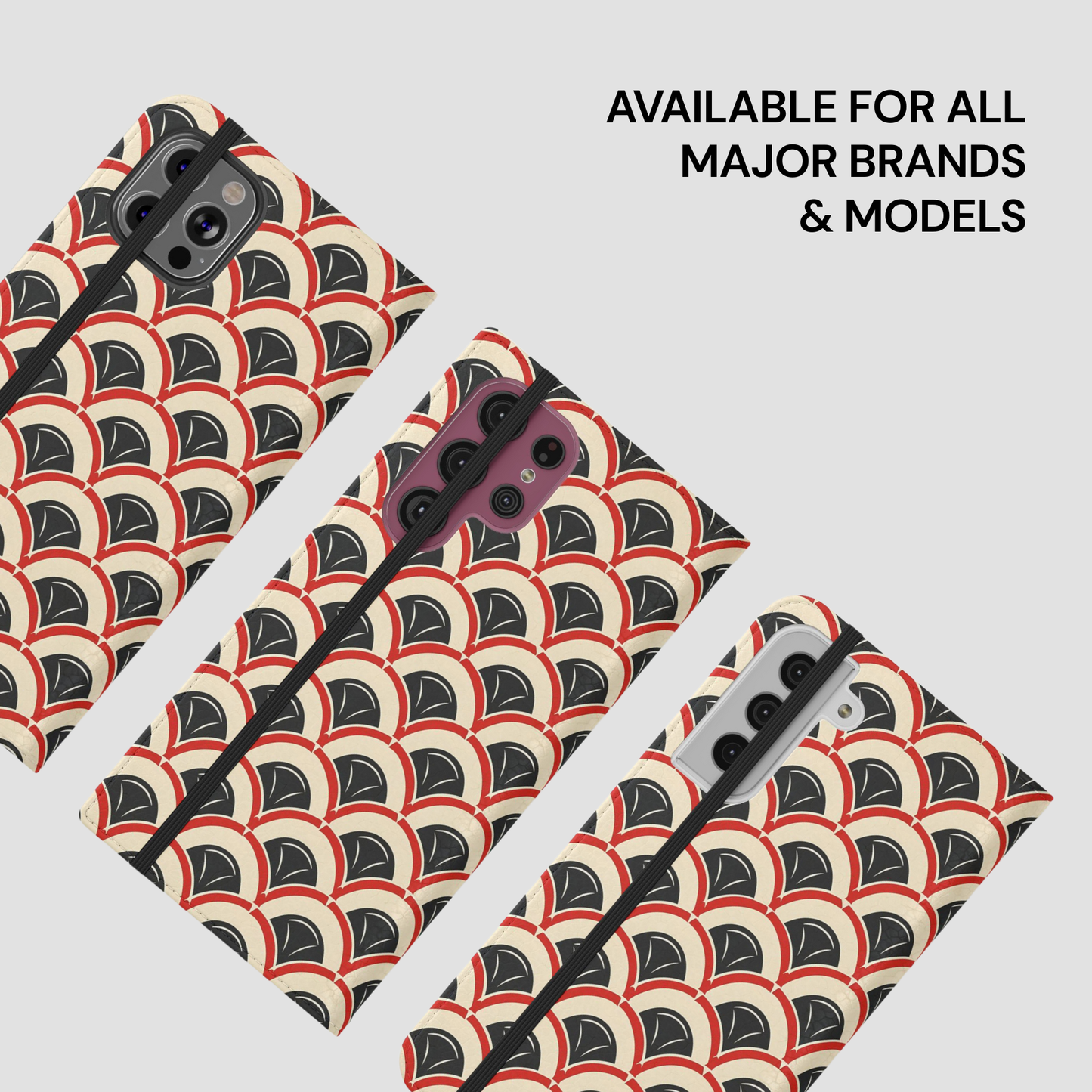 Akai Wave | Flip