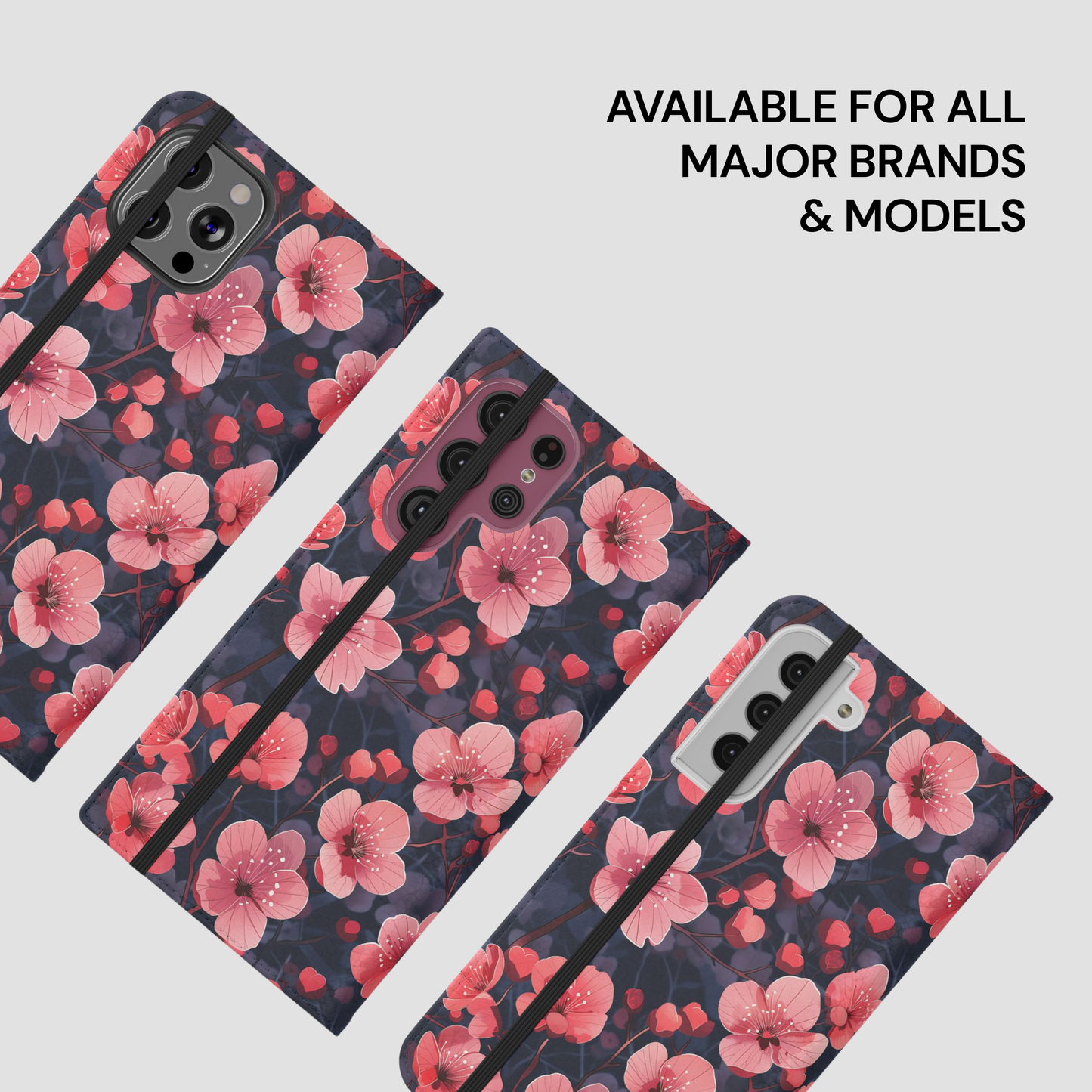 Sakura Bloom | Flip
