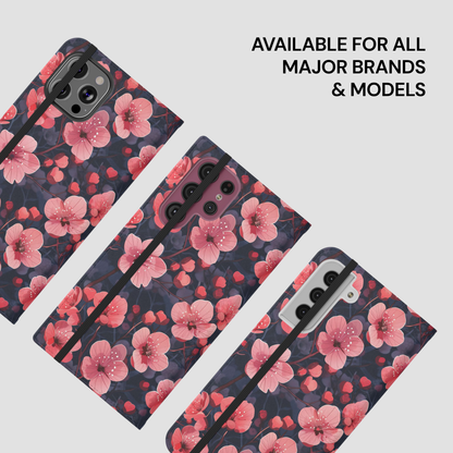 Sakura Bloom | Flip