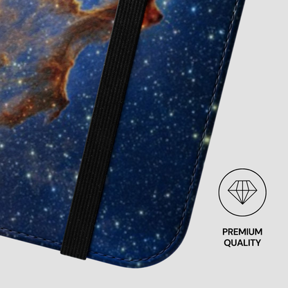 Pillars of Creation | Flip