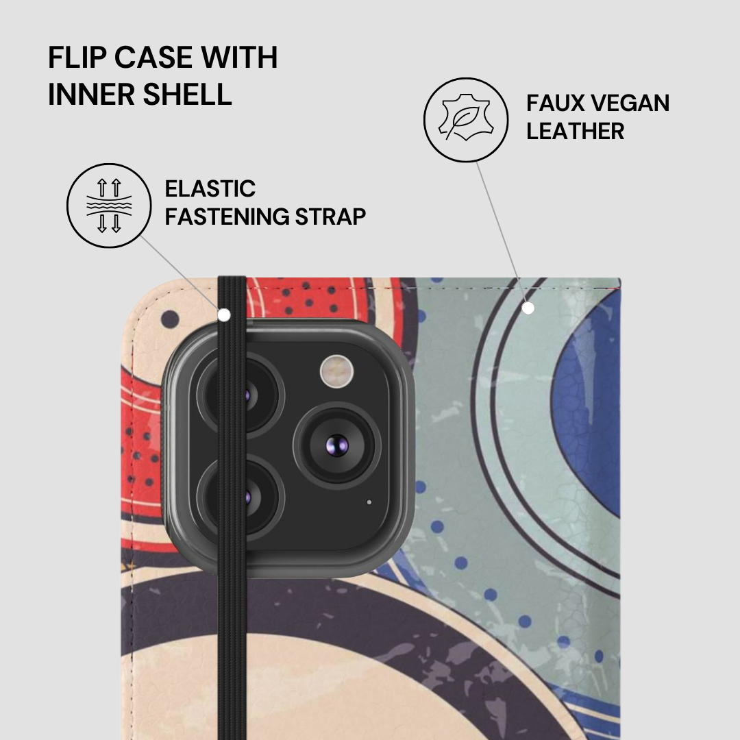 Kasa Echo | Flip