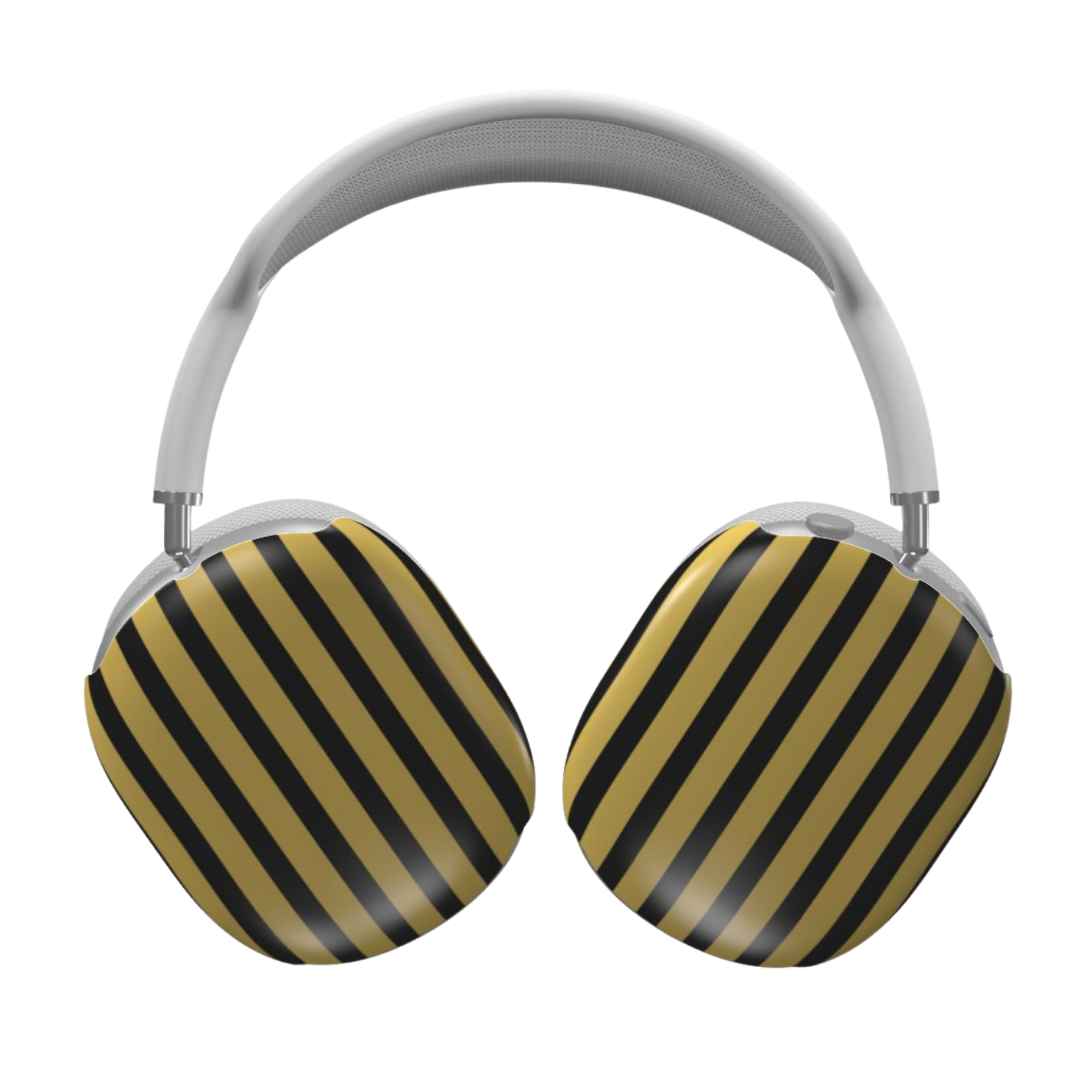 Gilded Noir Airpods Max Case