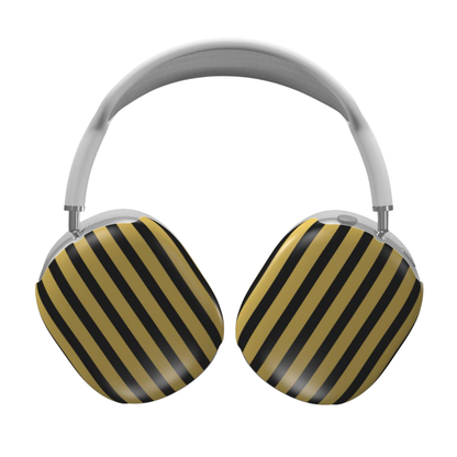 Gilded Noir Airpods Max Case