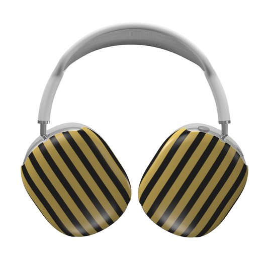 Gilded Noir Airpods Max Case