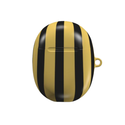 Gilded Noir Google Buds Case