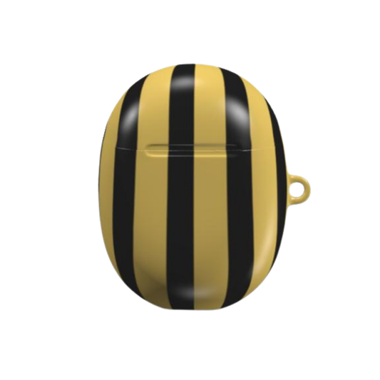 Gilded Noir Google Buds Case