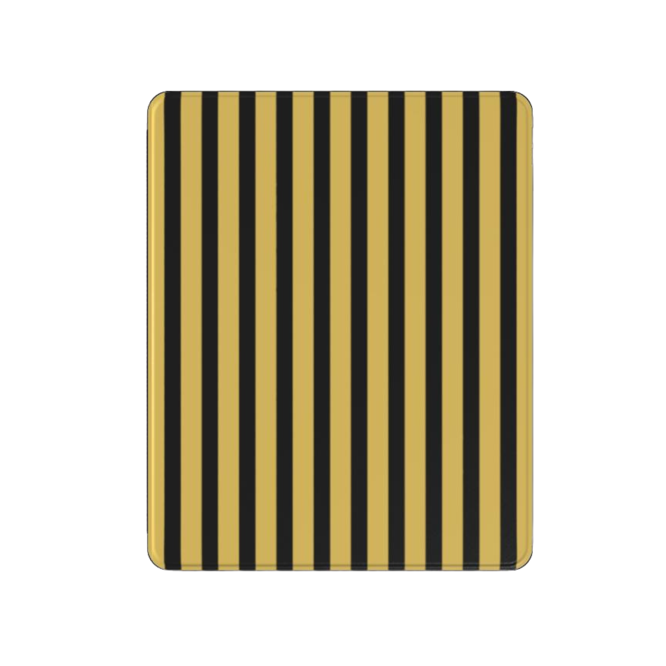 Gilded Noir Ipad Case Main Thumbnaiil