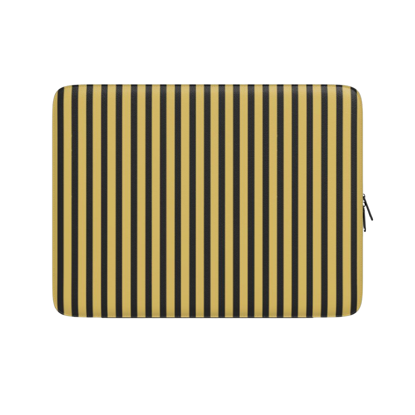 Gilded Noir Premium laptop Sleeve Main thumbnail