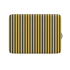 Gilded Noir Premium laptop Sleeve Main thumbnail