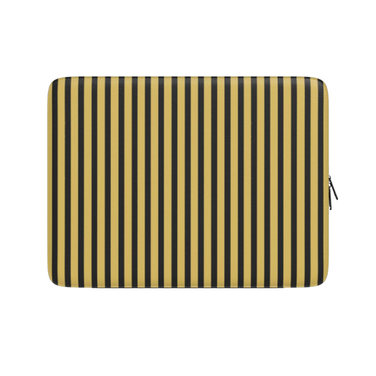 Gilded Noir Premium laptop Sleeve Main thumbnail