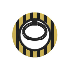 Gilded Noir Magnetic Ring Holder Main Thumbnail