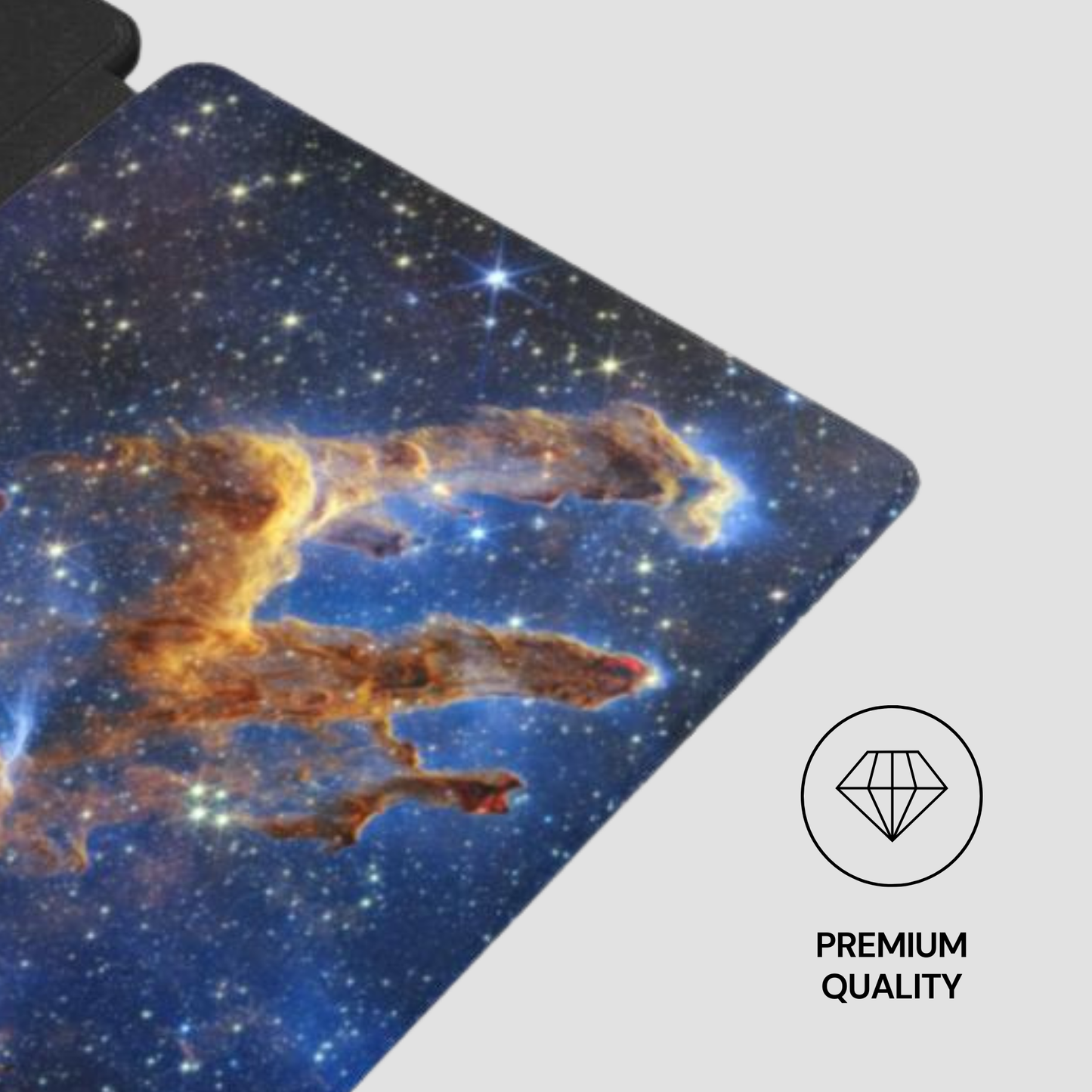 Pillars of Creation | Apple iPad Case