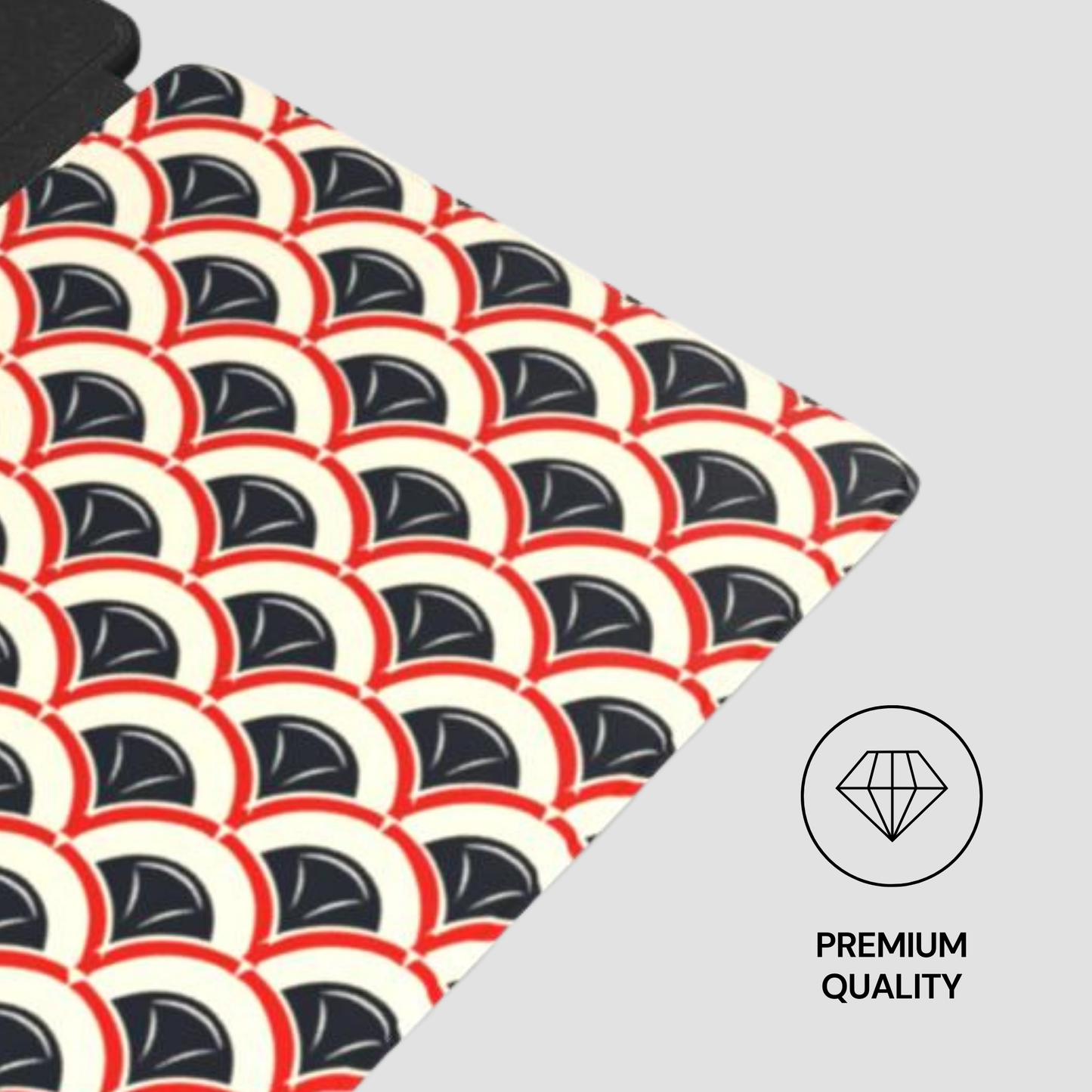 Akai Wave | Apple iPad Case